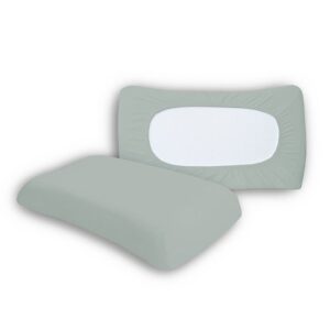 Jersey-Universal-Kissenbezug Velissima PREMIUM