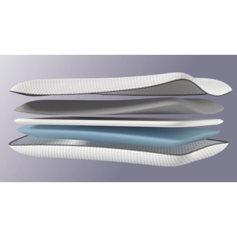 Premium-Komfortkissen Velissima Modular de Luxe – Bild 2