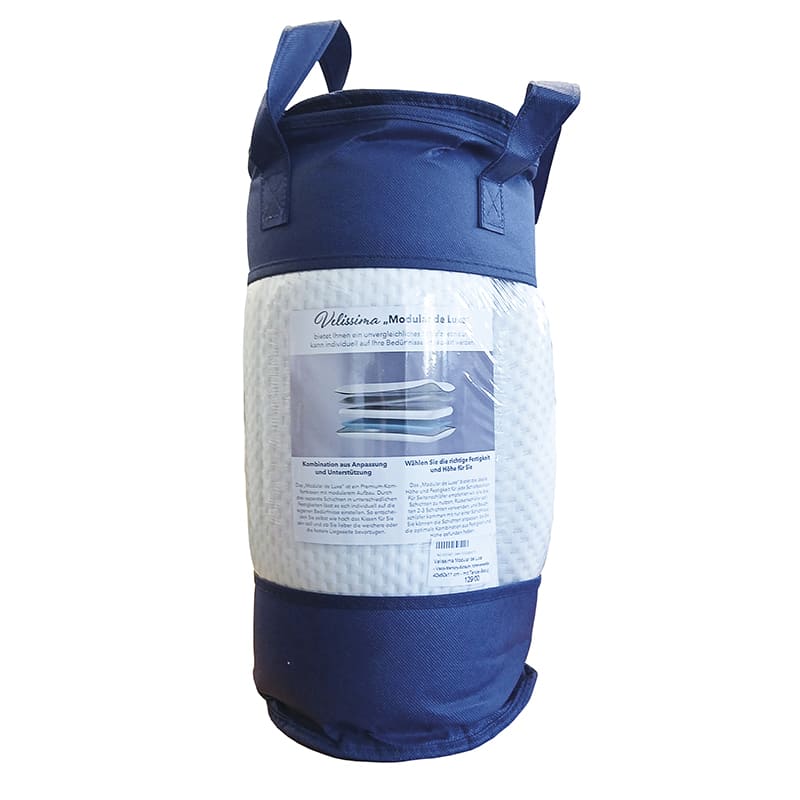 Premium-Komfortkissen Velissima Modular de Luxe – Bild 4