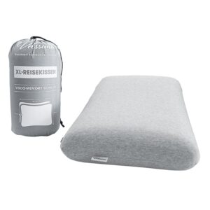 Form-Schaum-Kissen Velissima XL-Reisekissen
